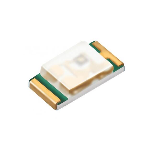 EAST16084OA0 Everlight Electronics Co Ltd  Indication LED - Discrète